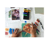 Art Kit | Soft Chalk Pastel Art Box