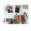 Monthly Art Box Subscription | Chalk Pastel Art Box