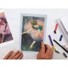 Monthly Art Box Subscription | Soft Chalk Pastel Art Box